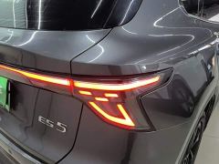 SAIC MG ES5 425pro Rear-Wheel Drive - photo 7