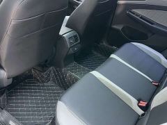 Jetta VS7 280TSI Automatic Highline Pleasure Edition - ფოტო 10