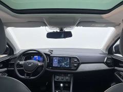 Jetta VS7 280TSI Automatic Highline Pleasure Edition - ფოტო 11