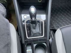 Jetta VS7 280TSI Automatic Highline Pleasure Edition - ფოტო 17