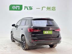 Jetta VS7 280TSI Automatic Highline Pleasure Edition - ფოტო 5