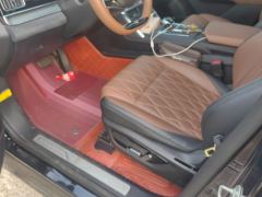 BYD Tang DM-i 1.5T 112KM Precursor Premium - фото 14