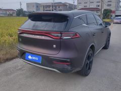 BYD Tang DM-i 1.5T 112KM Precursor Premium - фото 2