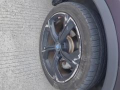 BYD Tang DM-i 1.5T 112KM Precursor Premium - фото 6