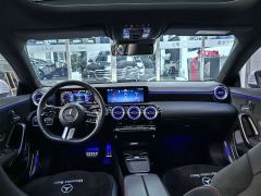 Mercedes-Benz CLA 200 - фото 10
