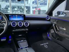 Mercedes-Benz CLA 200 - фото 11