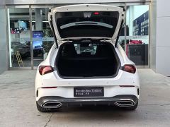 Mercedes-Benz CLA 200 - фото 12