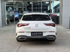 Mercedes-Benz CLA 200 - фото 13