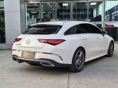 Mercedes-Benz CLA 200 - фото 15
