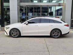 Mercedes-Benz CLA 200 - фото 16