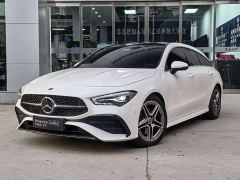 Mercedes-Benz CLA 200 - фото 19