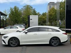 Mercedes-Benz CLA 200 - фото 2