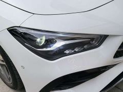 Mercedes-Benz CLA 200 - фото 20