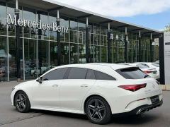 Mercedes-Benz CLA 200 - фото 3