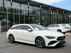 Mercedes-Benz CLA 200 - фото 4