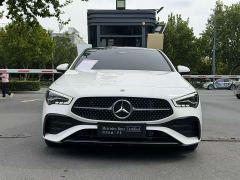 Mercedes-Benz CLA 200 - фото 5