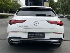 Mercedes-Benz CLA 200 - фото 6
