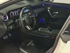 Mercedes-Benz CLA 200 - фото 7