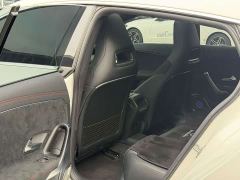 Mercedes-Benz CLA 200 - фото 8