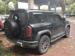Fangchengbao Leopard 5 1.5T 125km Explorer Edition - ფოტო 2
