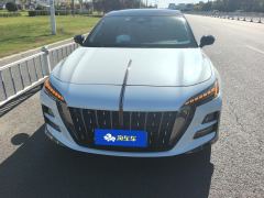 Hongqi H6 2.0T Zhishang Edition - ფოტო 3