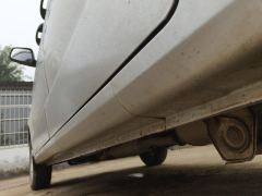 Wuling Hongguang V 1.5L Edition 5 - ფოტო 11