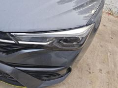 Roewe MG i5 1.5L CVT Platinum Edition - ფოტო 4