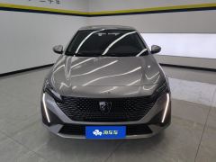 Peugeot 408 1.6T Chase Light Edition - photo 3