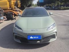 BYD Seal 06GT 505km Plus Edition - ფოტო 3