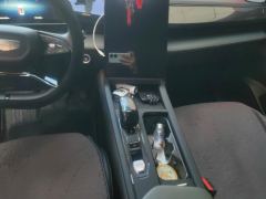 Geely Boyue 1.5T Zhaopin.com - ფოტო 19
