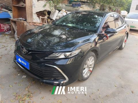 2023 Toyota Camry 2.0G Luxury Edition - ავტომობილი ჩინეთიდან
