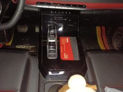 Chery Tiggo 7 Edition 1.5T CVT - ფოტო 19