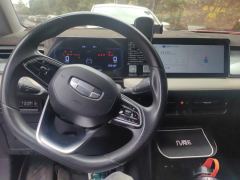 Geely E Fireflies E 401km 5 - ფოტო 16
