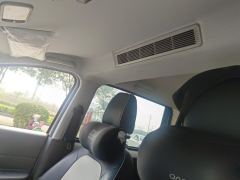 Wuling Hongguang EV EREV 50km Standard Edition 5-seater - photo 15