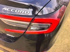 Honda Accord PHEV 2.0L E-CVT Edition - ფოტო 5