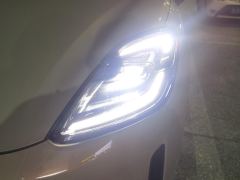 Wuling Bingo S 325km Deluxe - фото 4