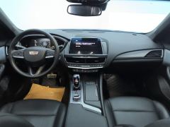 Cadillac CT5 28T Luxury Version - photo 16