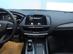 Cadillac CT5 28T Luxury Version - photo 17