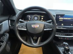 Cadillac CT5 28T Luxury Version - photo 18