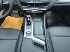 Cadillac CT5 28T Luxury Version - photo 19