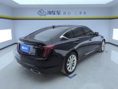 Cadillac CT5 28T Luxury Version - photo 2