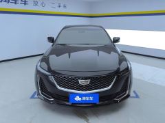 Cadillac CT5 28T Luxury Version - photo 3