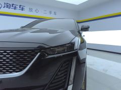 Cadillac CT5 28T Luxury Version - photo 4
