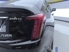 Cadillac CT5 28T Luxury Version - photo 5