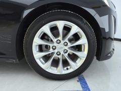 Cadillac CT5 28T Luxury Version - photo 6