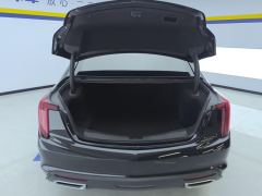 Cadillac CT5 28T Luxury Version - photo 7