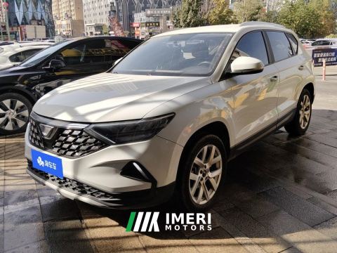 2022 Jetta VS5 280TSI Automatic Delight Edition - car from China