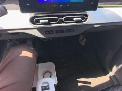 Geely Panda 210km - ფოტო 19