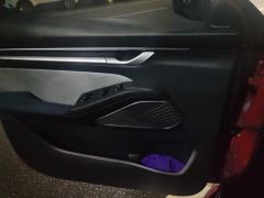 Geely Emgrand Passage 4 1.5L CVT Flagship - фото 12