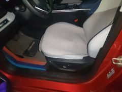 Geely Emgrand Passage 4 1.5L CVT Flagship - фото 14